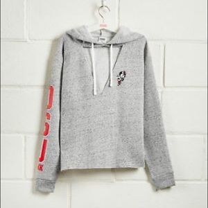 Victoria’s Secret PINK OSU Ohio state hoodie